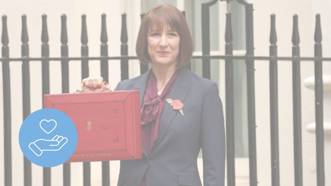 The Autumn Budget was BIG - but does it affect you?