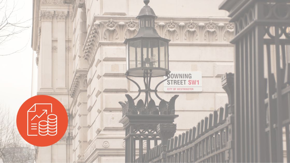 The Autumn Budget was BIG - but does it affect you?