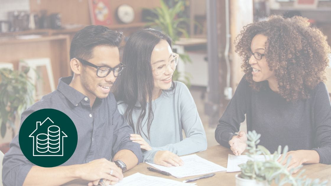 How much can I borrow on a mortgage?