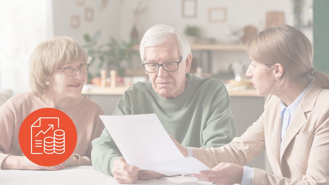 Reduce Inheritance Tax on your pension with estate planning