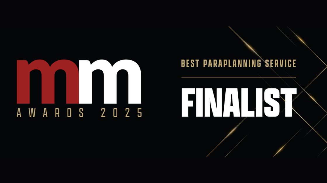 From insight to impact: Our award finalists in the spotlight