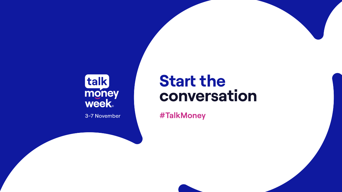 Survey finds 66% won’t talk about money openly